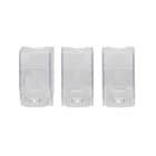 EATON - EAOTSH8-3TB TSH8-3TB SHROUD,UL98 200A FUSED 3P
