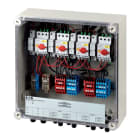 EATON - EAO168103 SOL30X4-SAFETY-MVU(230V50HZ) 4XM12