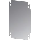 EATON - EAO138769 MPL-12080-CS PIASTRA ZINCATA 1200H 800L