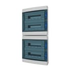 EATON - EAOEP-504134 IKA-4/72-ST-UV CENTR.IP65 4X18M P.TRASP.