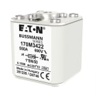 EATON - EAO170M3422 170M3422 FUSE 550A 690V 1*BN/50 AR UC