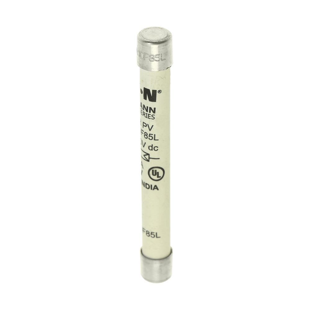 EATON - EAOPV-4A10F85L PV-4A10F85L 4A 1500VDC SOLAR FERRULE 10X