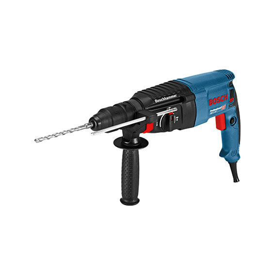 ABC TOOLS SPA - ABCE10013000 MARTELLO PERFORATORE 830W