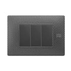 URMET SPA - UTD11803.KA PL.FLEXA TECNOP.3M KARBON