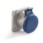 ROSI MATERIALE ELETT - RCO1001302 PRESE DIR. FLANGIA 75X75 IP54 3P 16A 220