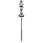 K2 - SYSTEMS GMBH - K2S1001420 SOLIDRAIL SOLARFASTENER 8X200/70 W FZD