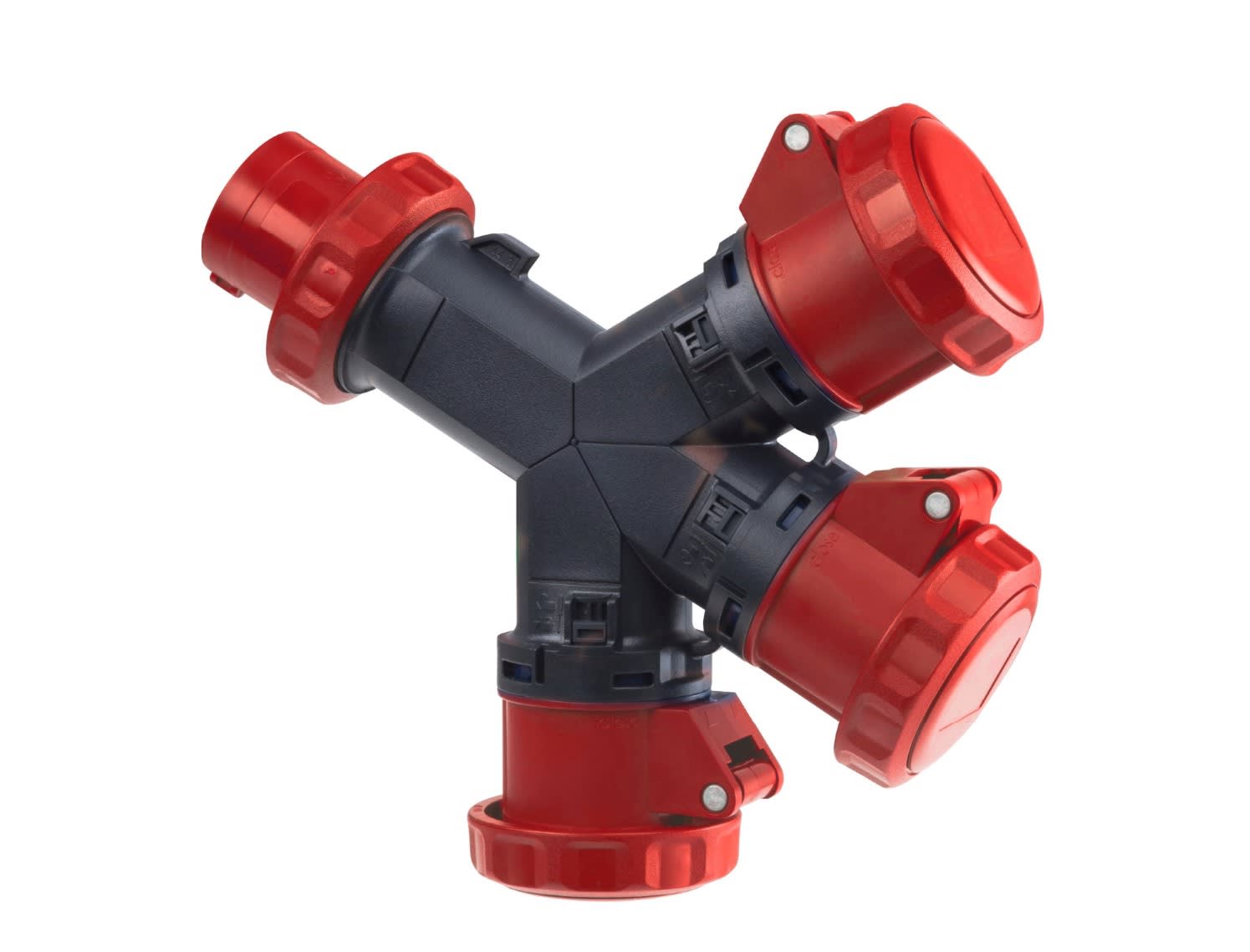 ROSI MATERIALE ELETT - RCO1001465 MOLT. 3 USC. IP67 5P 16A 380V