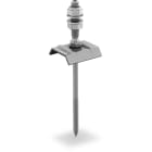 K2 - SYSTEMS GMBH - K2S1001770 SOLIDRAIL SOLARFASTENER 8X100/50 W CAL