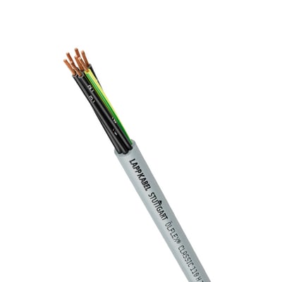 LAPP ITALIA SRL - LPP10019953 OLFLEX CLASSIC 110 H 4G6