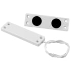 LINCE ITALIA SPA - LIN1001 UP10 CONTATTO ULTRAPIAT.PLAST. 2 MAGNETI