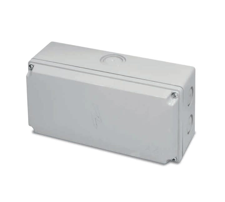 ROSI MATERIALE ELETT - RCO1002 CASSETTA 2 POSTI 16/32