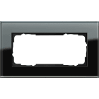 GIRA - GGI100205 PLACCA 2-M S/COC