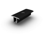 K2 - SYSTEMS GMBH - K2S1002062 MIDDLECLAMP XS SOLO BLACK