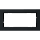 GIRA - GIR100209 PLACCA 2-M S/COC