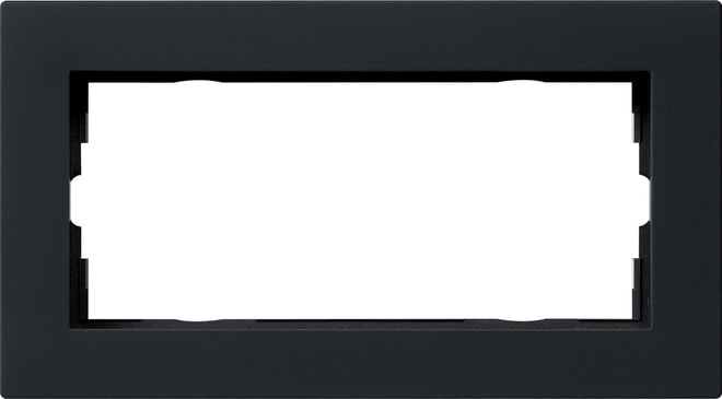 GIRA - GGI1002095 PLACCA 2-M S/COC PIATTO