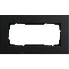 GIRA - GIR1002126 PLACCA 2-M S/COC