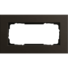 GIRA - GGI1002127 PLACCA 2-M S/COC