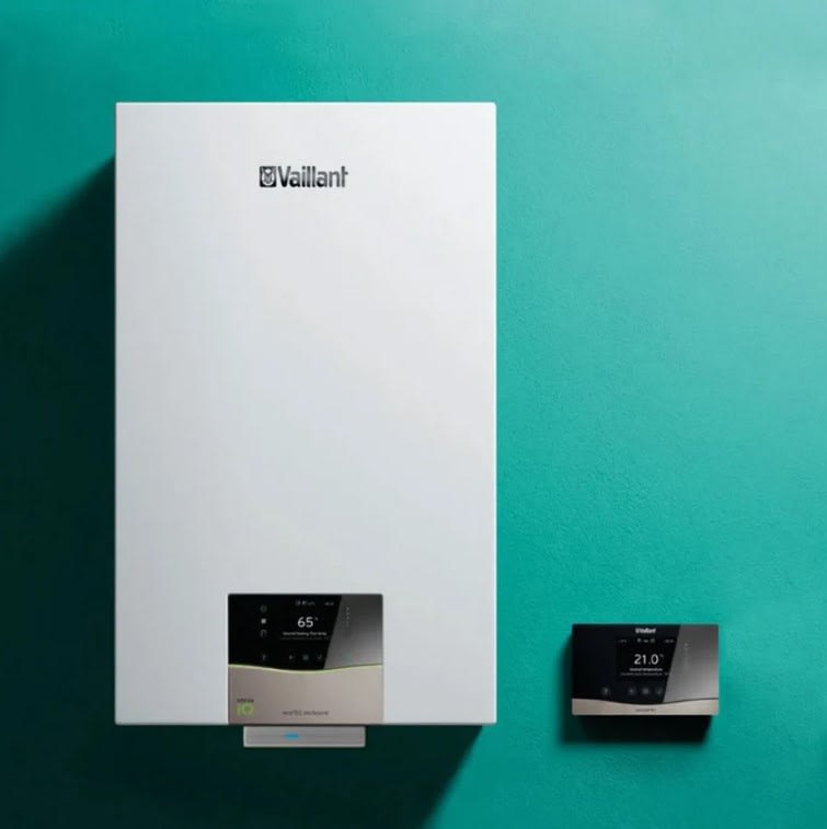 VAILLANT - VLT0010022014 ECOTECEXCLUSIVEVM35CS/1-7CI(N-IT)