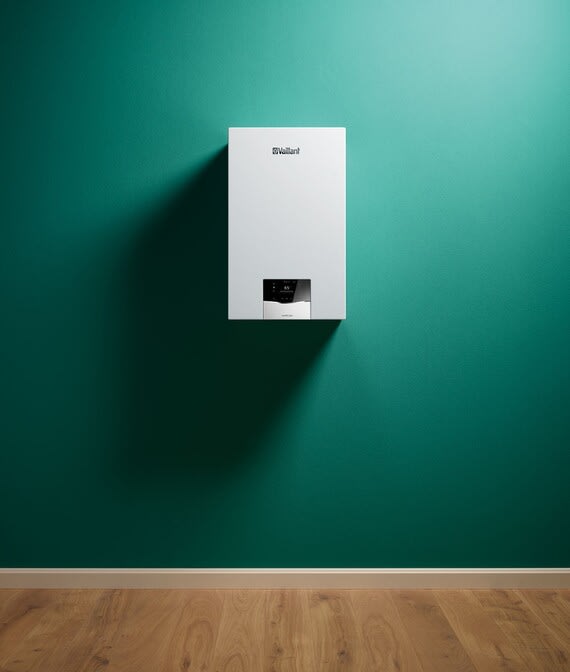 VAILLANT - VLT0010022025 ECOTECPLUSVMW35CS/1-5CFI(N-IT)WIFI