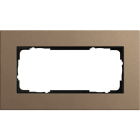 GIRA - GGI1002221 PLACCA 2-M S/COC