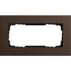 GIRA - GIR1002223 PLACCA 2-M S/COC