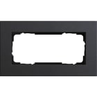 GIRA - GGI1002226 PLACCA 2-M S/COC