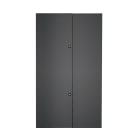 PANDUIT - PANS51SPSE 45 RU X 1070MM ENHANCED SIDE PANEL FOR N