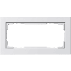 GIRA - GGI100229 PLACCA 2-M S/COC