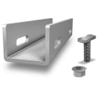 K2 - SYSTEMS GMBH - K2S1002389 CrossRail 36 RailConnector Set