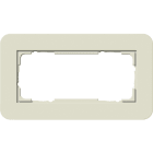 GIRA - GGI1002427 PLACCA 2-M S/COC