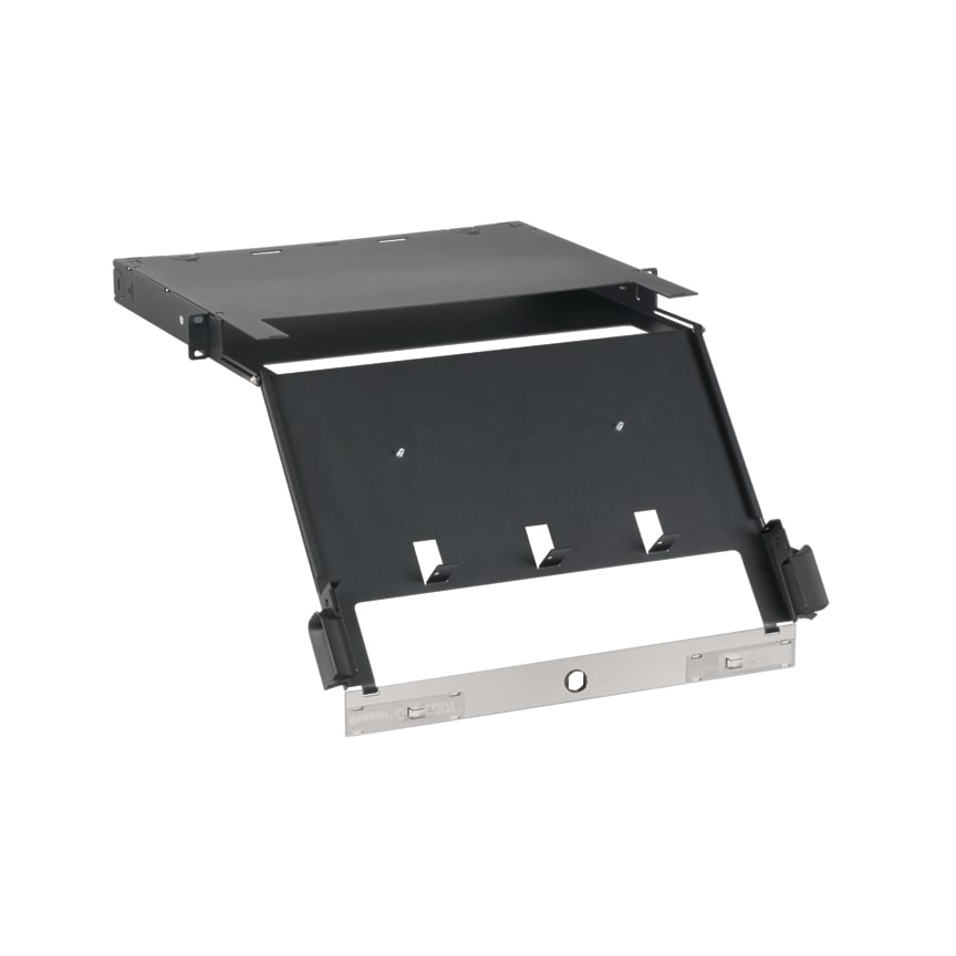 PANDUIT - PANFCE1UA THE OPTICOM RACK MOUNT FIBER ENCLOSURE I
