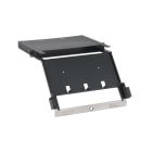 PANDUIT - PANFCE1UA THE OPTICOM RACK MOUNT FIBER ENCLOSURE I