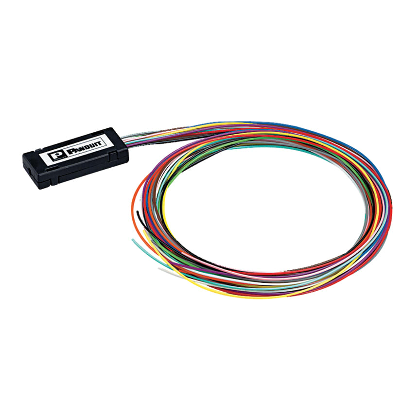 PANDUIT - PANFO6CB DA UTILIZZARE PER RIVESTIRE E PROTEGGERE