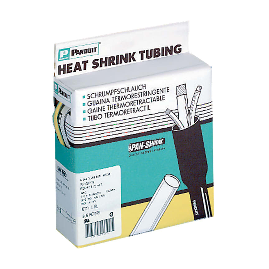 PANDUIT - PANHSTT50-Q GUAINA TERMORESTRINGENTE IN POLIOLEFINA