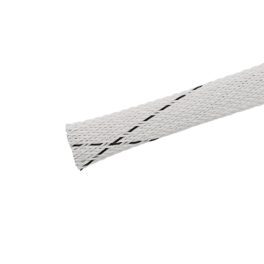 PANDUIT - PANSE50P-DR10 LA GUAINA TRECCIATA ESTENSIBILE OFFRE UN