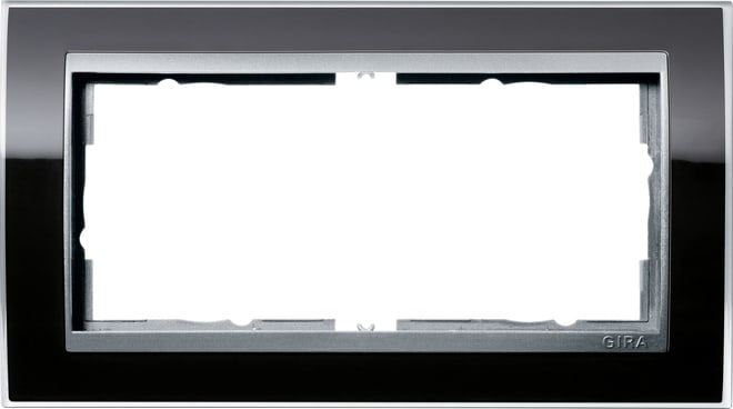 GIRA - GGI1002736 PLACCA 2-M S/COC PL.INTERM. CAL(VERN.)