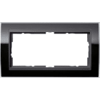 GIRA - GGI1002738 PLACCA 2-M S/COC PL.INTERM. AN