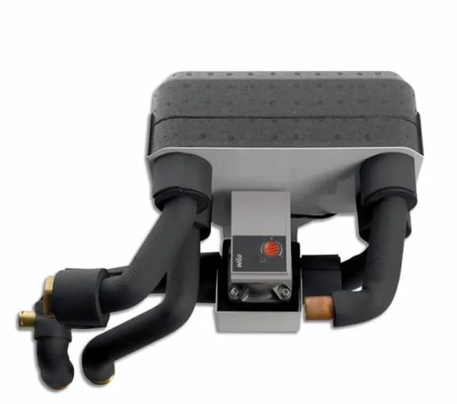 VAILLANT - VLT0010027989 KIT CONNESSIONE IDRAULICA UNITA ESTERNA