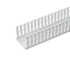 PANDUIT - PANF2X4WH6 PETTINE STRETTO, CANALE PORTACAVI CON SL