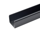 PANDUIT - PANFS1X1BL6 CANALIZZAZIONE A PARETE INTEGRALE PER AP