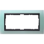 GIRA - GGI100285 PLACCA 2-M S/COC PL.INTERM. AN