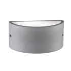 ROSSINI - RSS10029-GR APPLIQUE GRIGIA E27 IP54