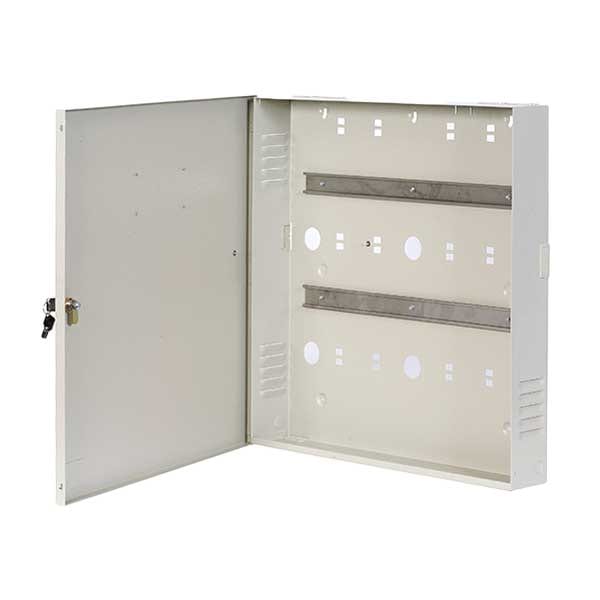 COMELIT GROUP SPA - COE10031 CONTENITORE 4 VIE, CHIUDIBILE CON GUIDA