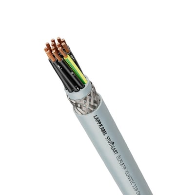 LAPP ITALIA SRL - LPP10035098 OLFLEX CLASSIC 110 CH 5G6