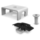 K2 - SYSTEMS GMBH - K2S1003558 BASICRAIL BASICLOCK 22 SET