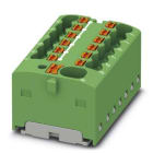 PHOENIX CONTACT - PHC1046965 PTFIX 4/12X1,5 GN MORSETTO DISTRIBUZIONE