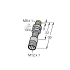TURCK BANNER SRL - TUK1003720 NI3-EG08K-Y1-H1341