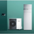 VAILLANT - VLT0010038591 aroTHERM Split VWL 85/5 AS + uniTOWER 23