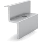 K2 - SYSTEMS GMBH - K2S1004418 P EndClampSolo30-31