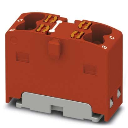 PHOENIX CONTACT - PHC1046611 PTFIX 4X1,5 RD MORSETTO DISTRIBUZIONE